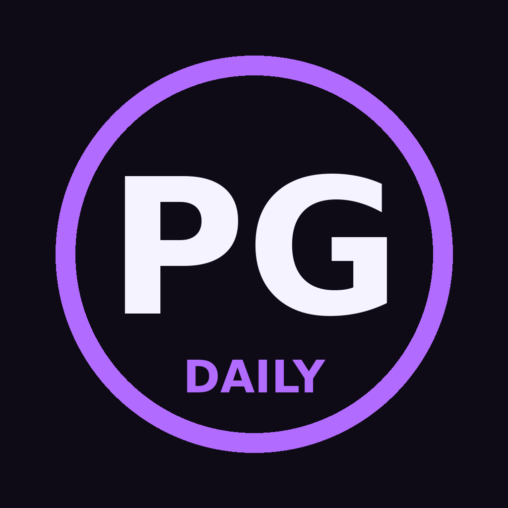 PromoGrok app icon