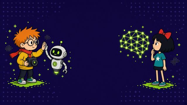 X Daily · AI artwork