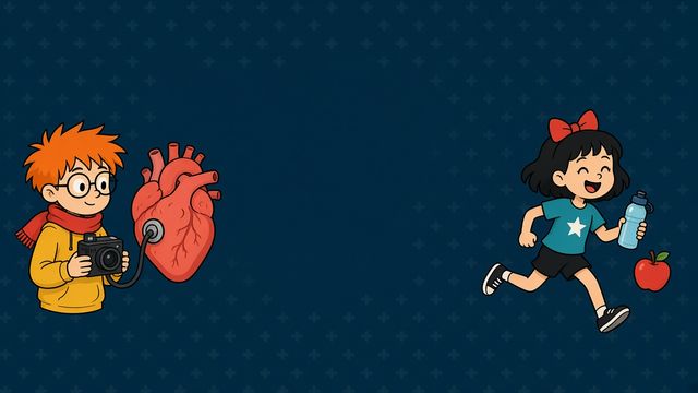 X Daily · Health & Medicine artwork