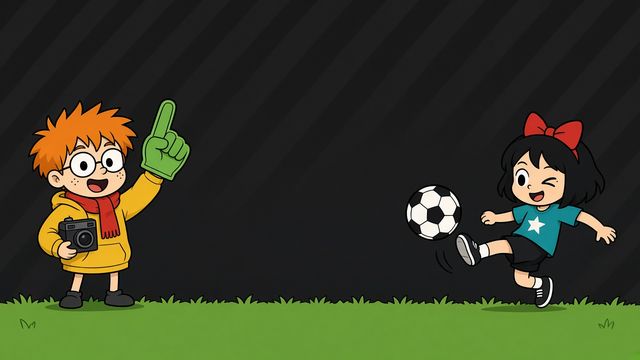 X Daily · Sports artwork